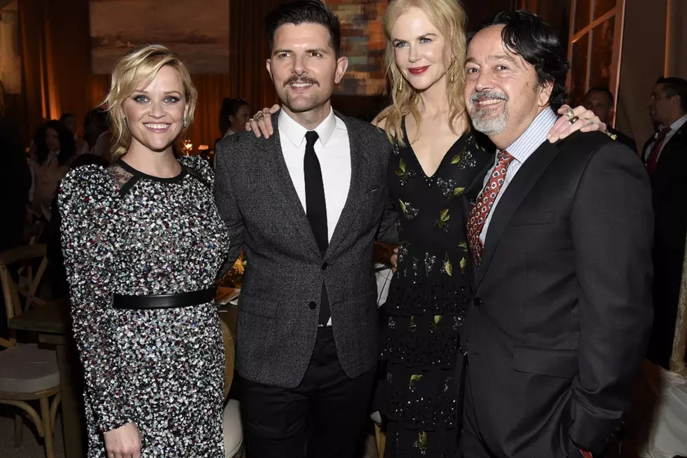 Reese Gives Us Pieces: Witherspoon Hints at ‘Big Little Lies’ Return