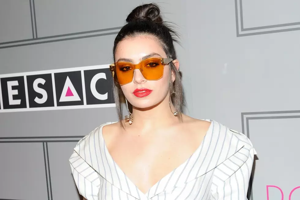 Charli XCX’s Third Album Likely Pushed Back to 2018