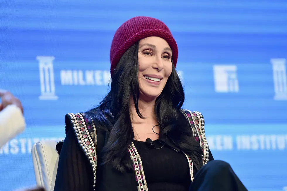 Cher Will Be the Sixth Artist to Receive the 'Billboard' Icon Award