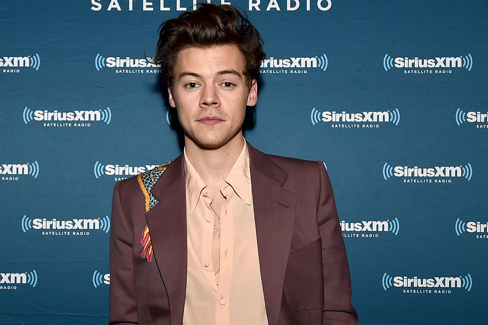 Harry Styles Calls Manchester Bombing Survivor To Say &#8216;I Love You&#8217;