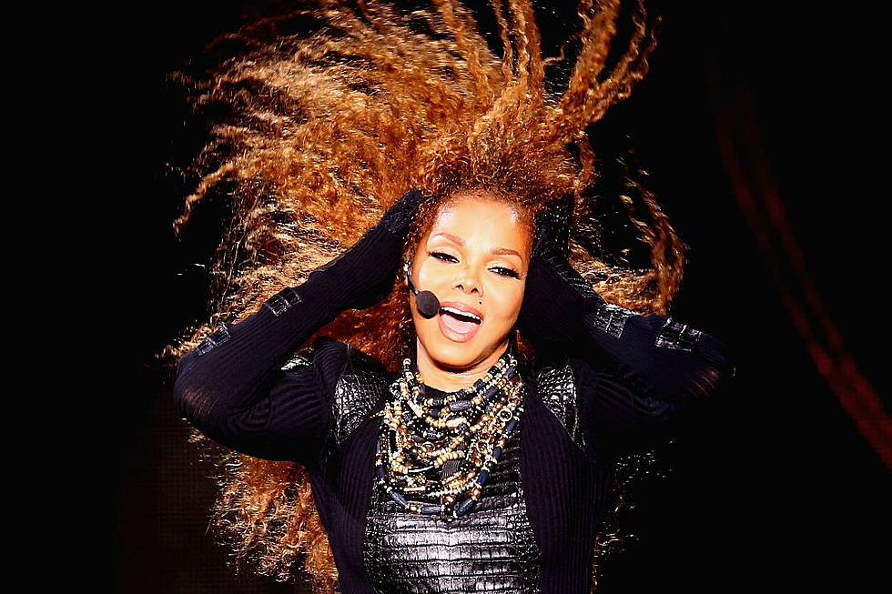 Janet Coming To Lafayette