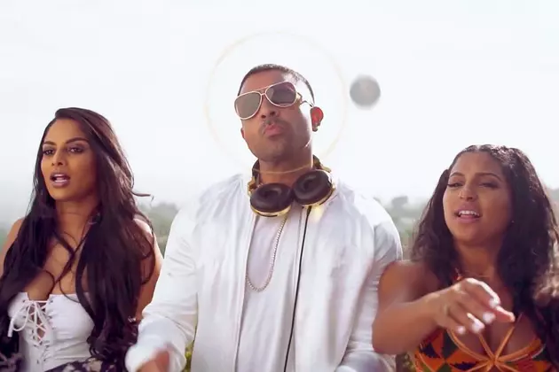 &#8216;Do You Love Me': Jay Sean Wants You to Get Off Your Phone in New Video
