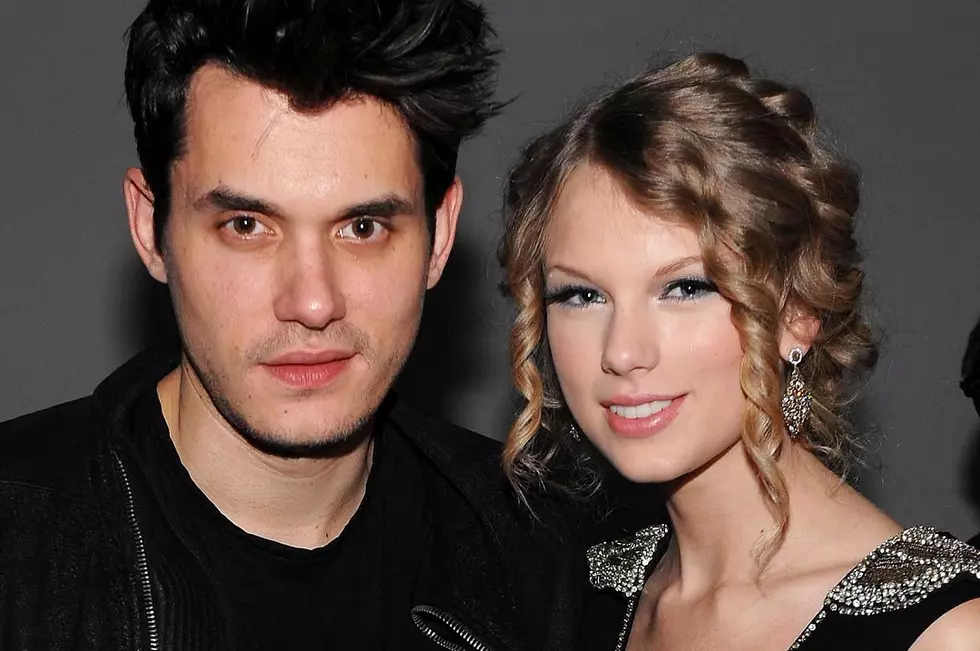 Taylor Swift's Dating History: A Timeline
