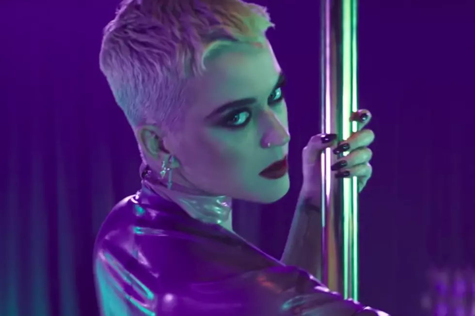 Katy Perry to Tour New Album, ‘Witness': See the North American Dates