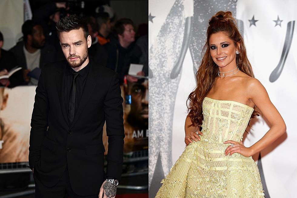 Cheryl and Liam Payne Finally Name Their Baby: See Reactions