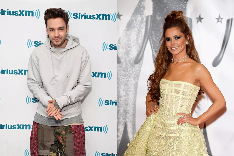 Liam Payne Says Marriage to Cheryl 'Not in the Cards'