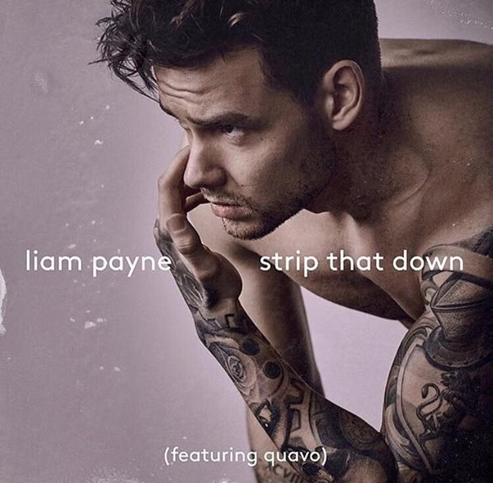 &#8216;Strip That Down (feat. Quavo)': Liam Payne Makes His Solo Debut