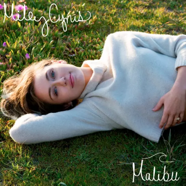 &#8216;Malibu': Miley Cyrus Centers Herself and Chases the Sun (Review)