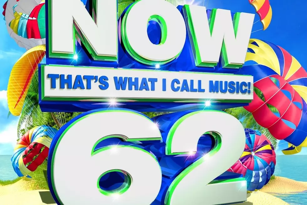 10 Things You Never Knew About the ‘NOW’ Series