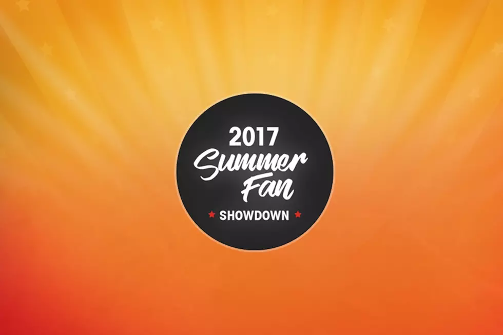 Summer Fan Showdown 2017: Vote for the Most Dedicated Fan Base