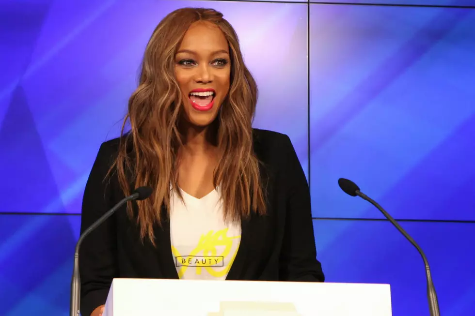 ‘AGT’ Act Claims Tyra Banks Traumatized Her Child, Suing Production