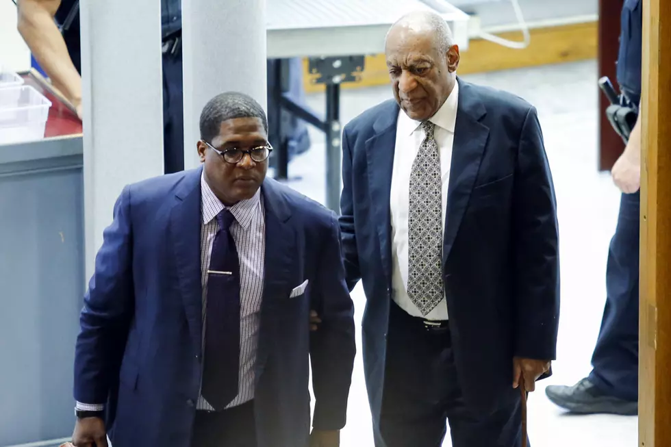 Bill Cosby Trial, Day 9 — Jury Says They’re Deadlocked, Judge Orders Them to Try Again