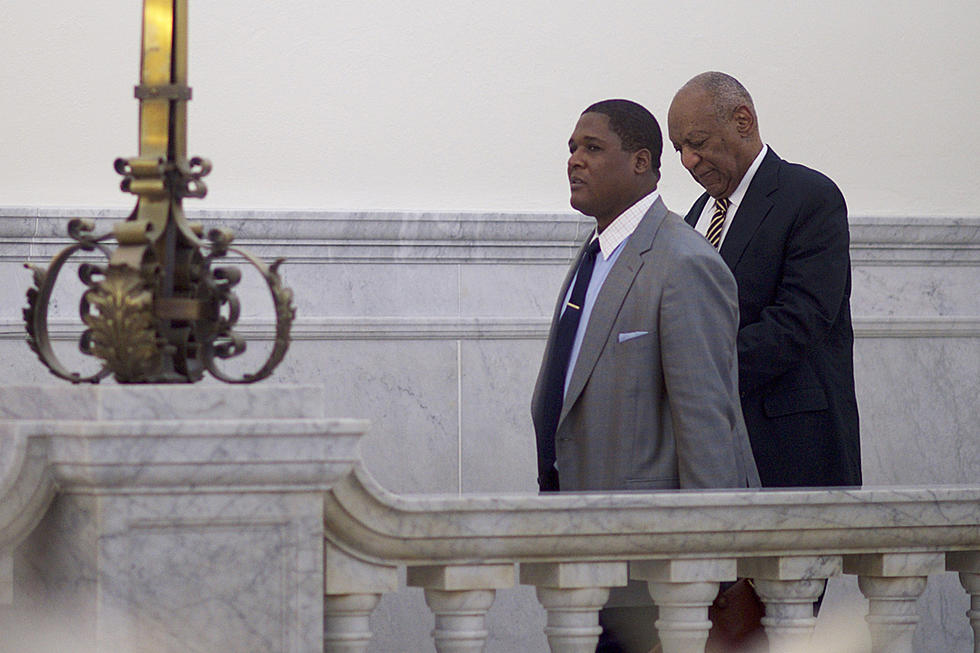 Bill Cosby Trial, Day 10 — Jury, Still Deadlocked, Asks Judge, ‘What Is Reasonable Doubt?’