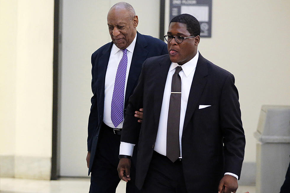 Bill Cosby Trial, Day 5 — In Reversal, Cosby Himself Could Take the Stand