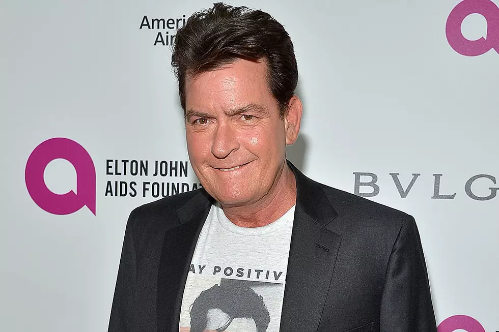 Charlie Sheen Selling Babe Ruth's 1927 World Series Ring