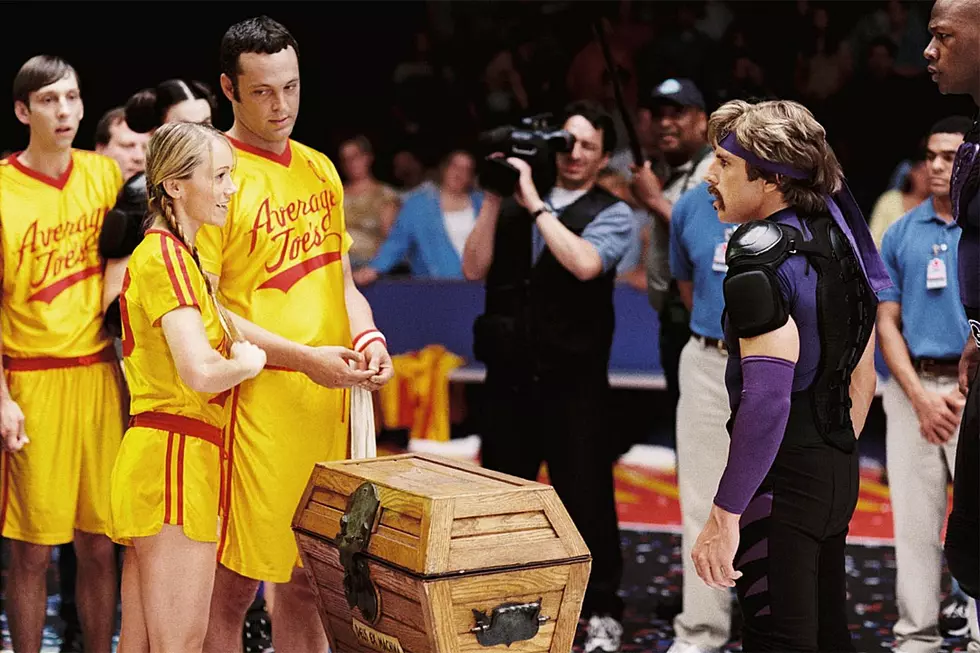 'Dodgeball' Cast Reunites and They Want You to Play With Them