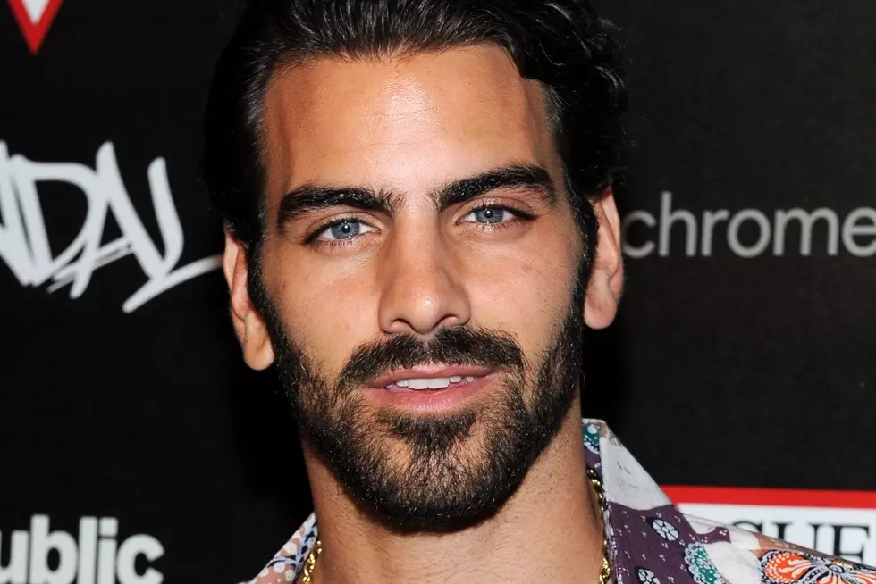 Nyle DiMarco Snags &#8216;PAPER&#8217; Cover for Pride