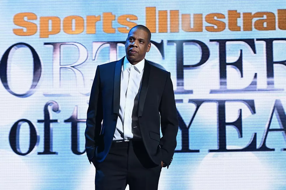 Jay-Z's Mom Comes Out Via Rapper's New Album '4:44'