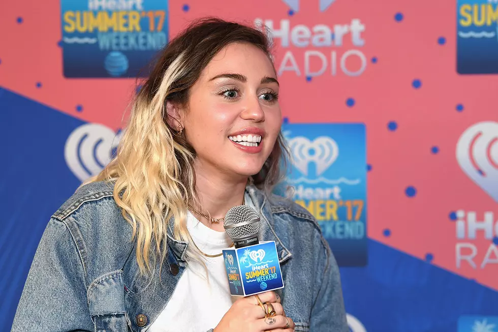 Miley Cyrus, Dolce & Gabbana Co-Founder Feud Over Politics