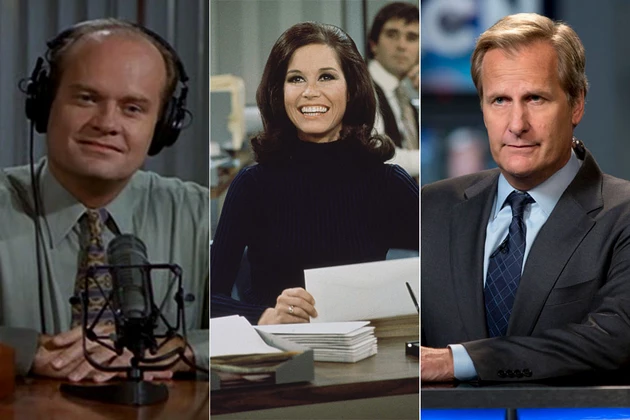 Really Fake News: The 20 Best Fake Media Outlets From Classic TV Shows