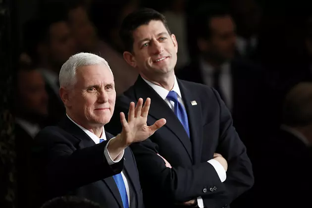 Paul Ryan Asked Twitter to Wish Mike Pence a Happy Birthday. Big Mistake.