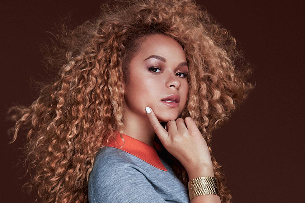Rachel Crow Dishes on &#8216;Dime&#8217; and Bringing Music and Acting Together