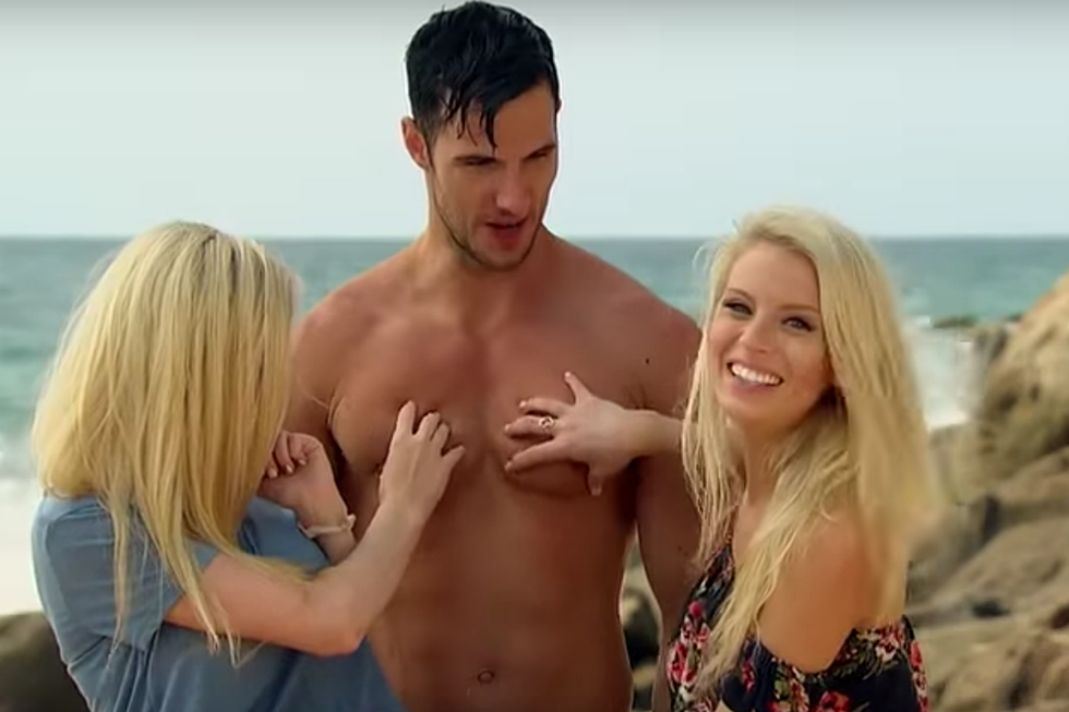 Sex Ends 'Bachelor in Paradise'?