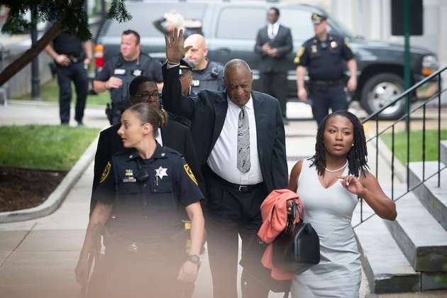 Bill Cosby Trial, Day 11 &#8212; Judge Rules Mistrial on Cosby Case