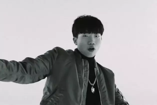 Changmo First Korean Artist Nominated For BET Award