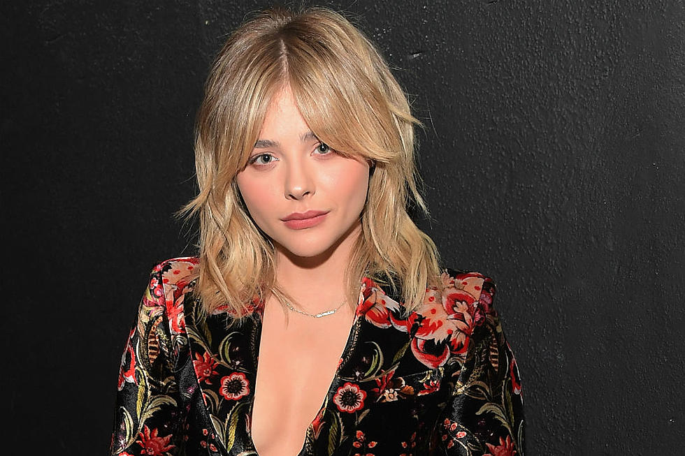 Chloe Grace Moretz Slams Her Own Movie’s Campaign for Fat-Shaming