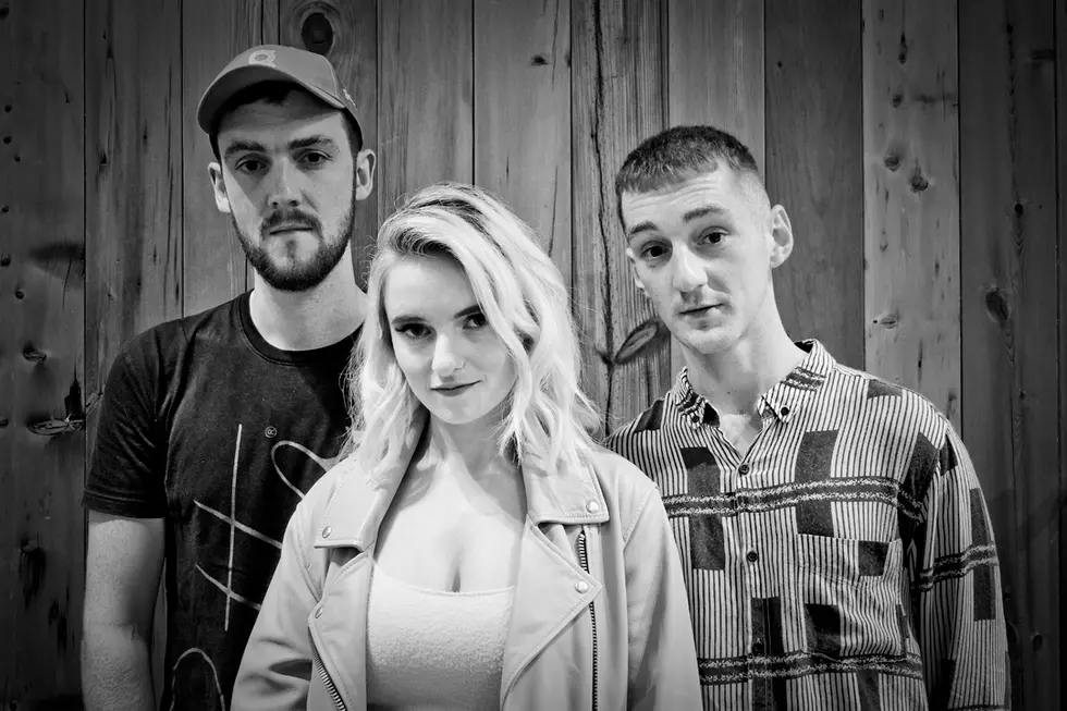How Clean Bandit Made Classical Music Cool Again: Interview