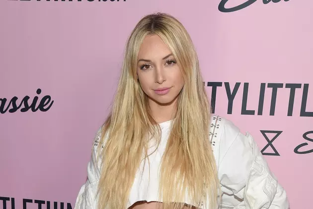 Corinne Olympios Not Returning to &#8216;Bachelor in Paradise&#8217;
