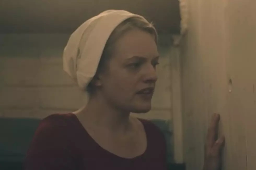 Twitter’s Freaking Out Over ‘Handmaid’s Tale”s Bloody, Ominous Finale