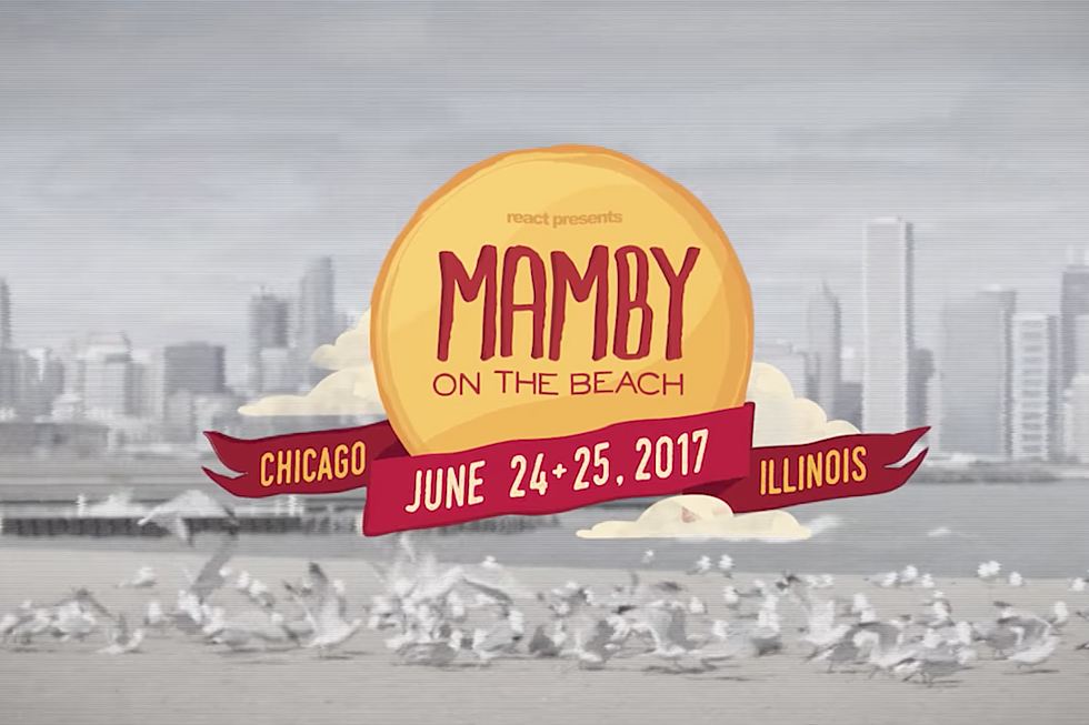 Mamby on the Beach 2017: 5 Acts We Can't Wait to See
