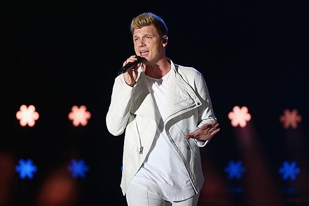 Nick Carter on ABC&#8217;s &#8216;Boy Band': &#8216;We Want to Put Together a Boy Band That Will Last&#8217;