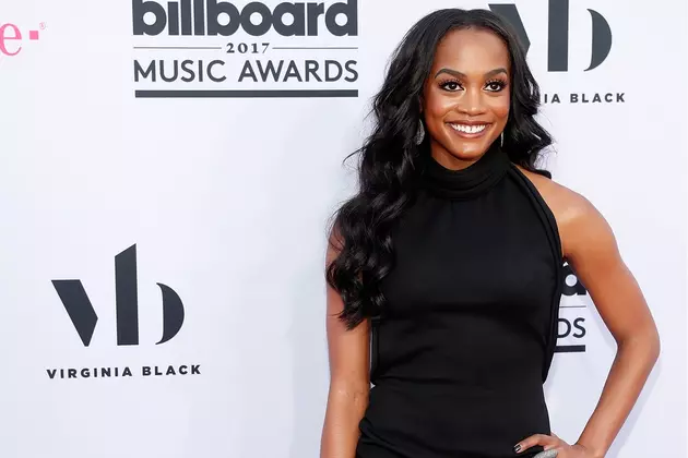 Rachel Lindsay Opens Up About Pressures of Being First Black &#8216;Bachelorette&#8217;