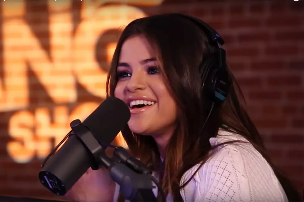 Selena Gomez Talks New Music, Rehab, ’13 Reasons Why’