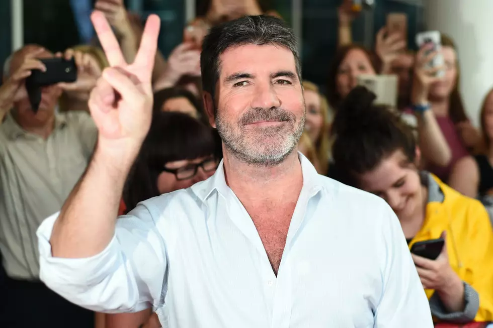 ‘BGT’ Fans Call Simon Cowell Sexist After Remarks on Contestant’s Legs