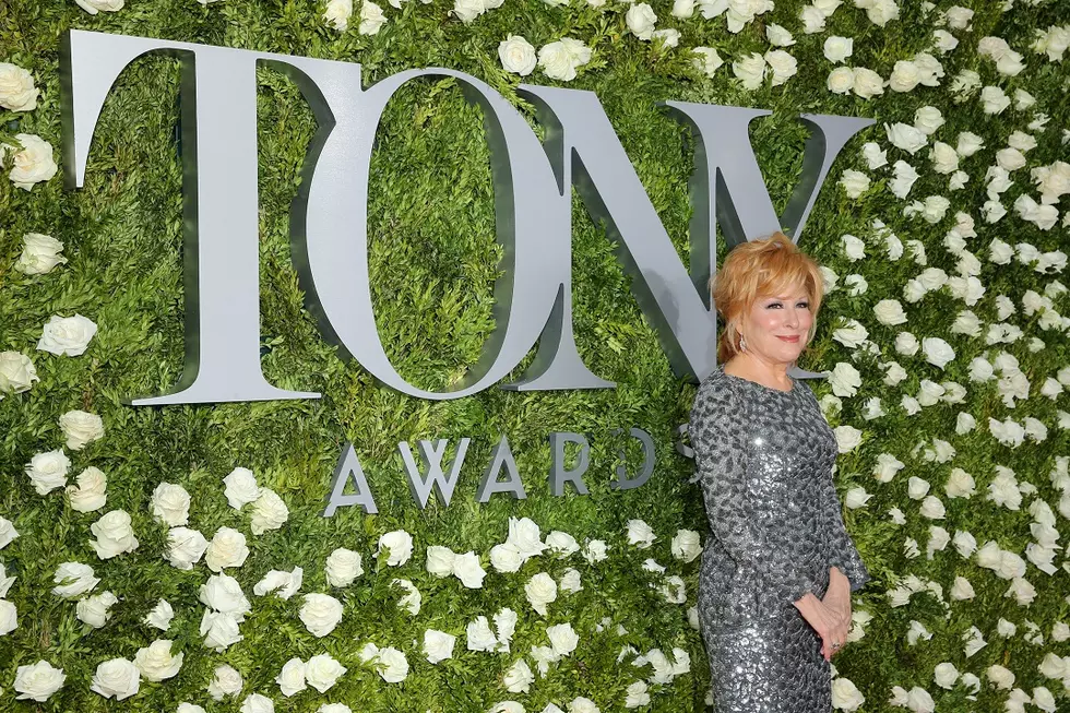 2017 Tony Awards Winners List: Find Out Who Won