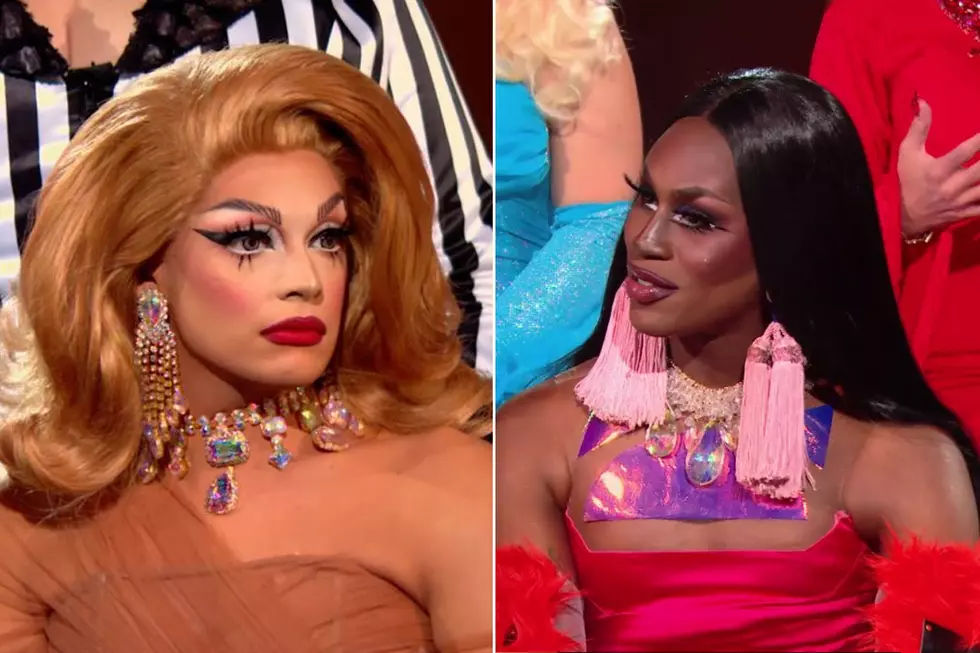 7 Seven Word Choruses to Lip Sync for Your Life on 'Drag Race'