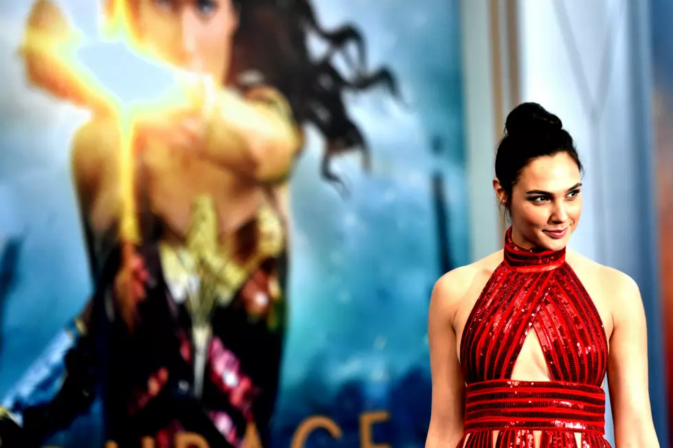 &#8216;Wonder Woman&#8217; Deflects Doubt + Makes Huge Box Office Debut