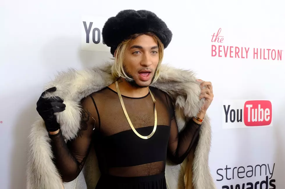 Joanne the Scammer Coming to Netflix?