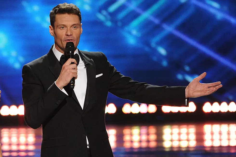 Stars Will Reportedly Avoid Ryan Seacrest on the Oscars Red Carpet