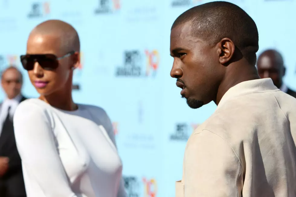 Amber Rose Remembers ‘Years of Bullying’ After Breakup With Kanye West