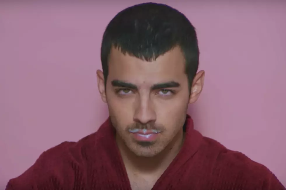 Charli XCX’s ‘Boys’ Video Is a Male Celebrity-Filled Ode to Thirst
