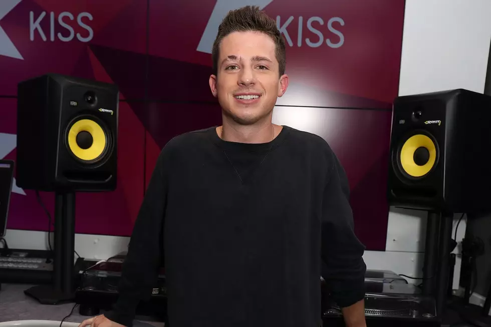 Charlie Puth Says He Wasn’t Supposed to Appear in Record-Breaking ‘See You Again’ Video