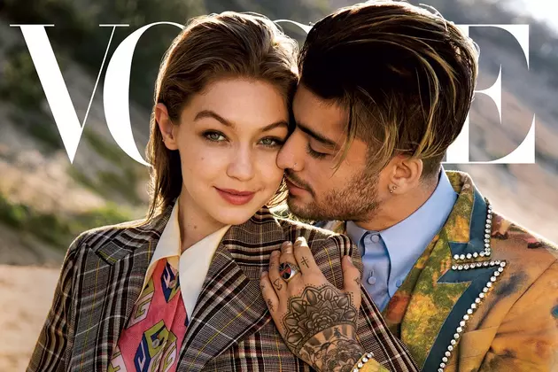 &#8216;Vogue&#8217; Sorry For &#8216;Missing the Mark&#8217; With Gigi Hadid and Zayn Malik &#8216;Gender Fluidity&#8217; Story