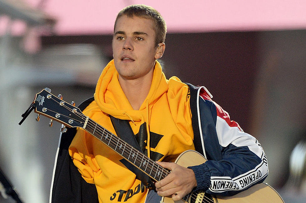 Justin Bieber Is Dropping a New Track Called ‘Friends’