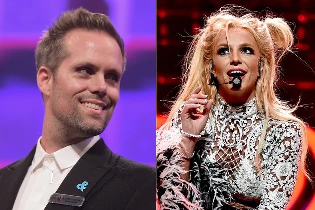 Justin Tranter: Britney Spears Has &#8216;Really Cool, F&#8211;ked Up&#8217; Ideas for Songs