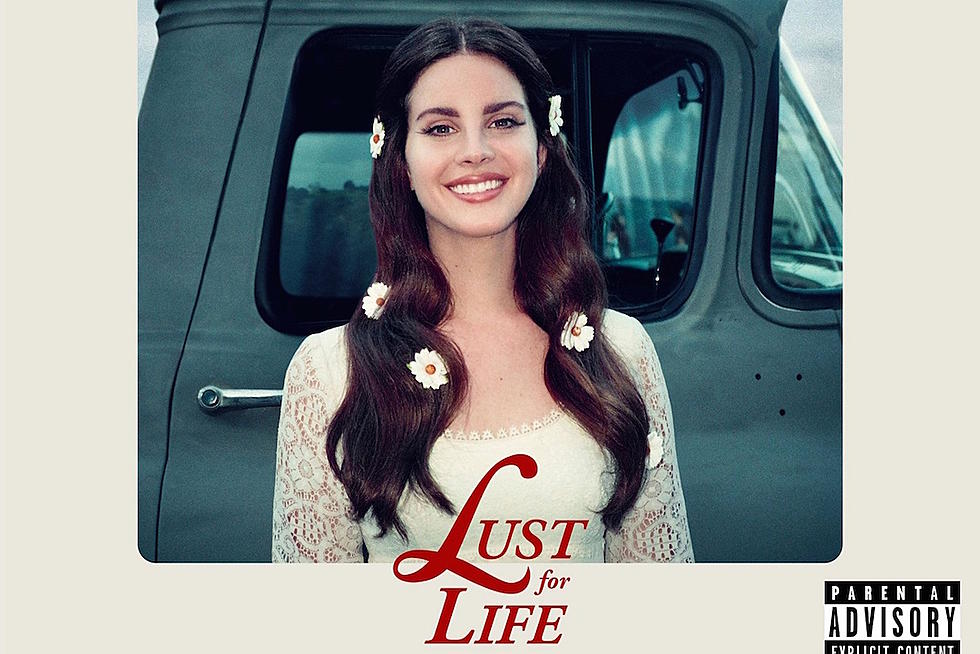 Lana Del Rey's 'Lust For Life': A Track-by-Track Breakdown